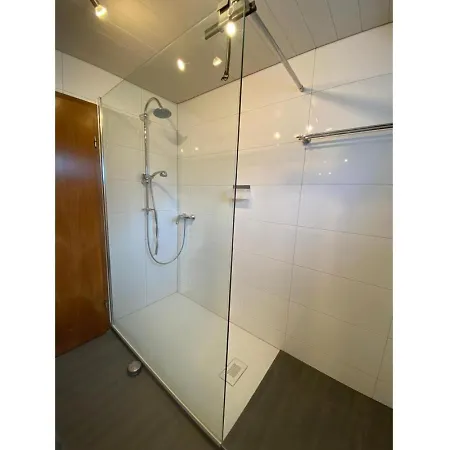 Ferienwohnung Am Suedhang Gernsbach Exterior foto