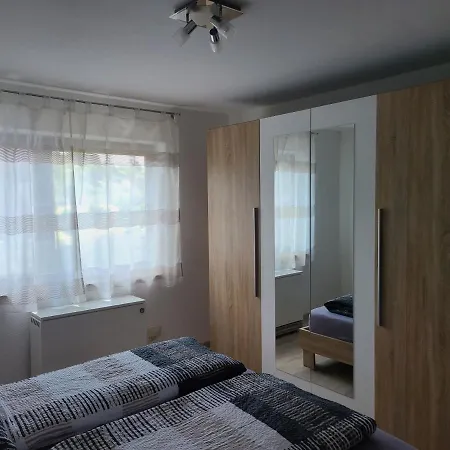 Ferienwohnung Am Suedhang Gernsbach Exterior foto