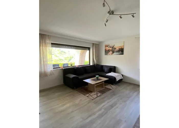 Ferienwohnung Am Suedhang