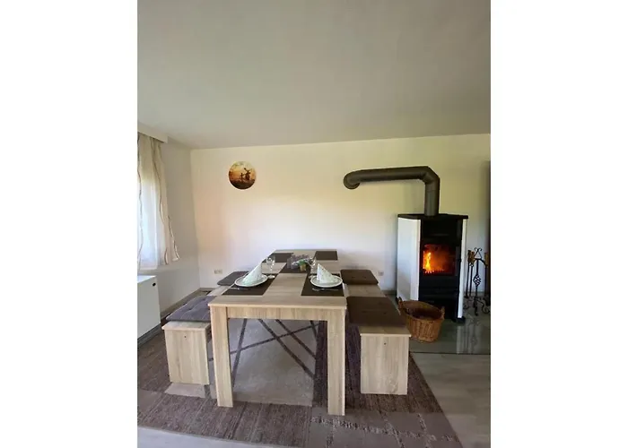 Ferienwohnung Am Suedhang