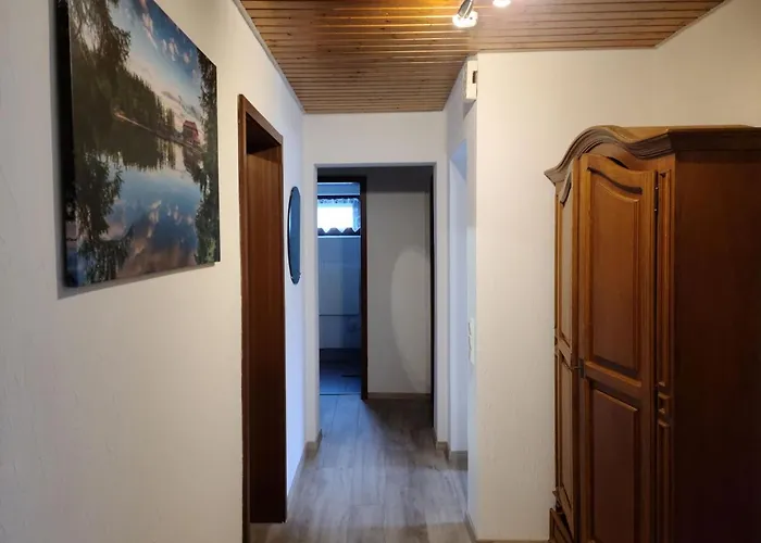Ferienwohnung Am Suedhang