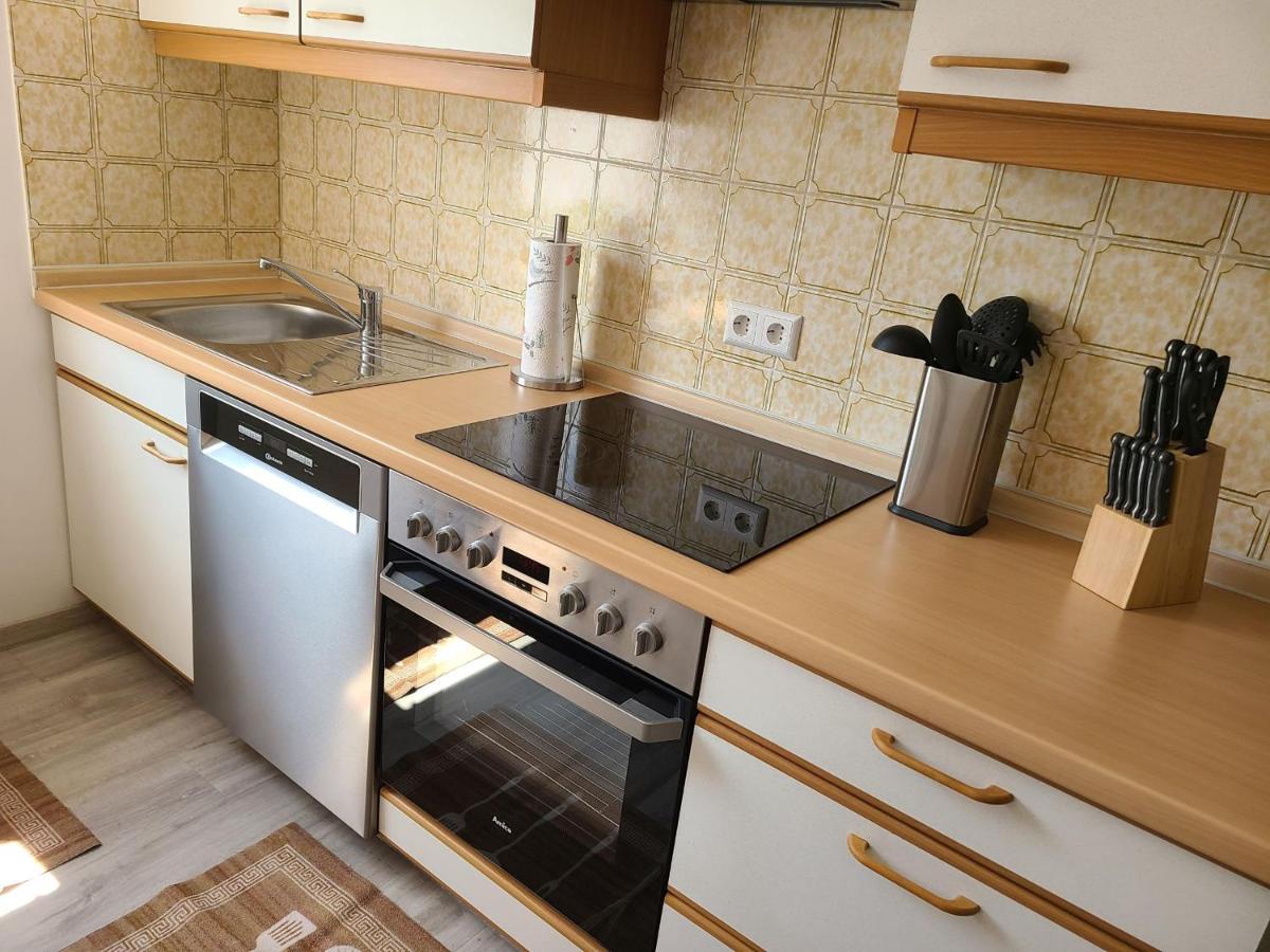 Am Suedhang Apartment Gernsbach