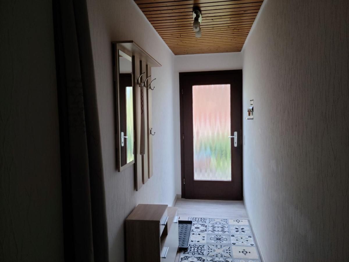 Am Suedhang Apartment