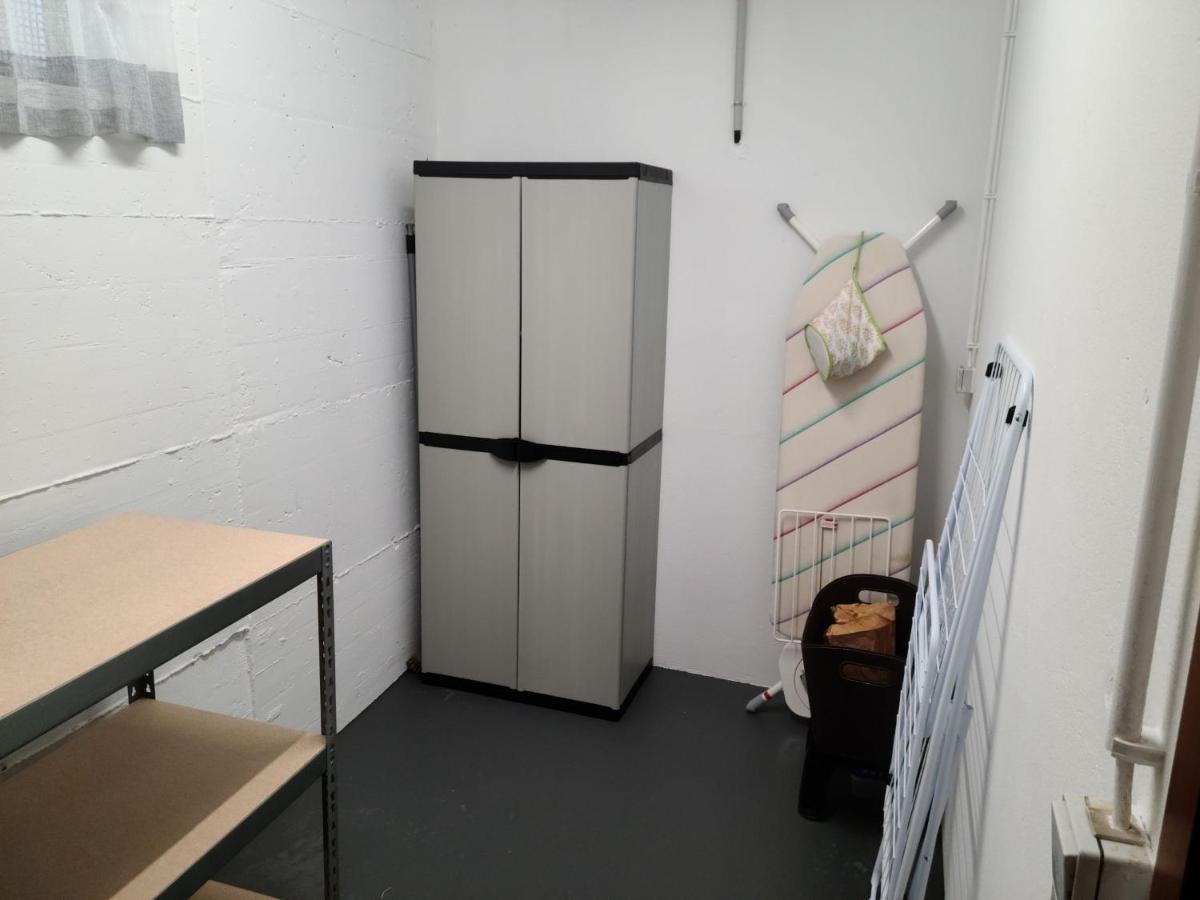 Appartement Am Suedhang *